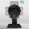 360 Clip Stand Cradle Windscreen Car Mobile Phone Holder Dashboard Mount GPS