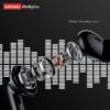 Thinkplus XT88 in Ear Bluetooth Earphones with Dual Microphones, Stereo Noise Reduction, Bass HIFI Touch Earphones