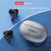 Thinkplus XT88 in Ear Bluetooth Earphones with Dual Microphones, Stereo Noise Reduction, Bass HIFI Touch Earphones