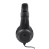 Wired Stereo Monitor Headphones Over-Ear Headset with 50Mm Driver 6.5Mm Plug for Guitar Amplifier Electric Piano Audio Mixer