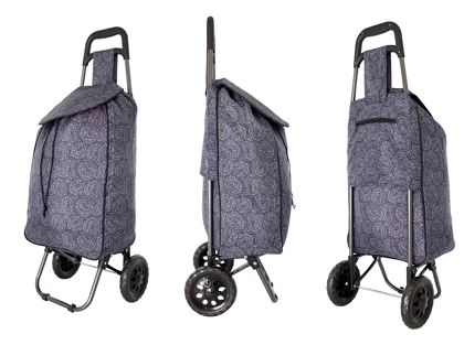 Shopping Trolley – Dahlia (JBST 06)