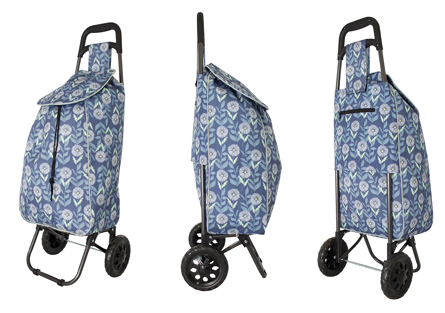 Shopping Trolley – Daisy (JBST 06)