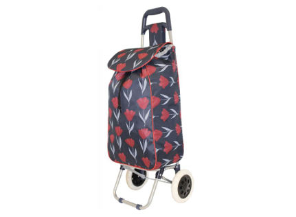 Shopping Trolley – Tulip (JBST)