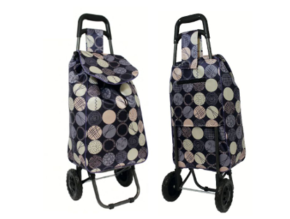 Shopping Trolley – Sketchy Spots (JBST 06)