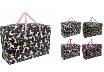 Laundry Bag – Kids Design (JB LND 01)