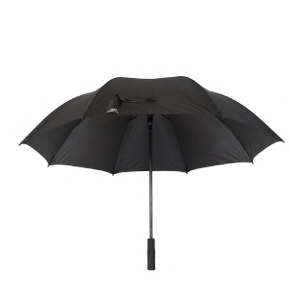 JBUMB 14 – Extra-Large Black Umbrella