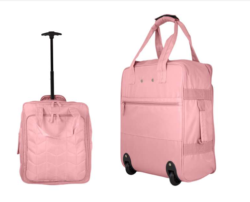 Style Number: JBTB 104 (Mint-Pink-Mocha)