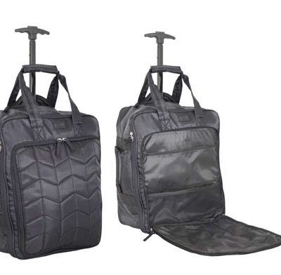 Style Number: JBTB 104 (Black-Mocha)