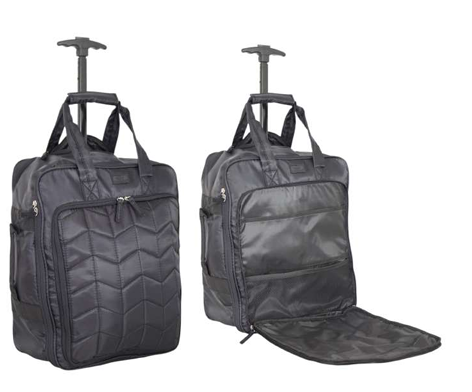 Style Number: JBTB 104 (Black-Mocha)