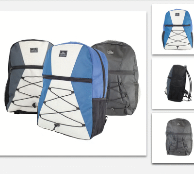JBBP 307 Classic Backpack