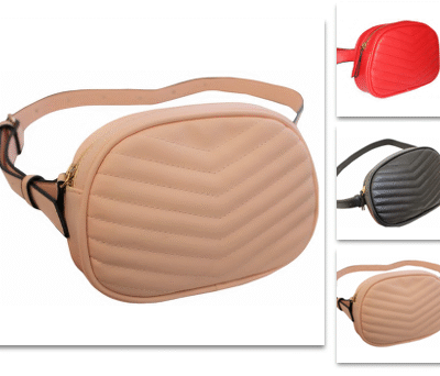 Mini Pouch JBBB23 Multi - SKU: JBMB010