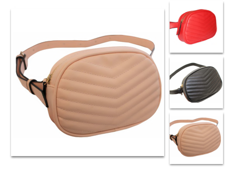 Mini Pouch JBBB23 Multi - SKU: JBMB010