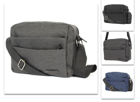 Shoulder Bag JBMB15 - SKU: JBMB007