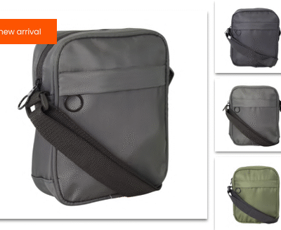 Mini Bag JBMB16 - SKU: JBMB004