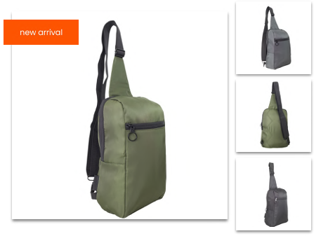 Medium Shoulder Bag JBMB18 - SKU: JBMB003