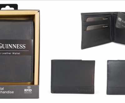 Leather Wallet W02 - SKU: JBGN010