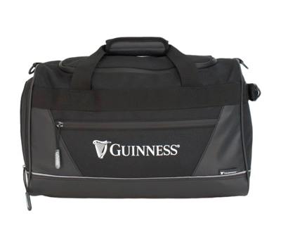 Cabin Holdall - SKU: JBGN004