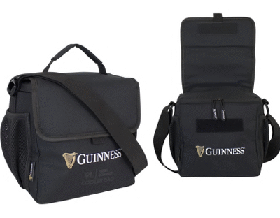 Cooler Bag 9L - SKU: JBGN003