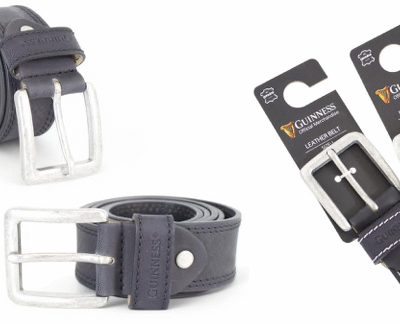 Leather Wallet + Bottle Opener GS04 - SKU: JBGN014