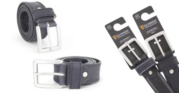 Leather Wallet + Bottle Opener GS04 - SKU: JBGN014