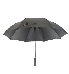 JBUMB 13 – Black Umbrella + FSDU Display Pack