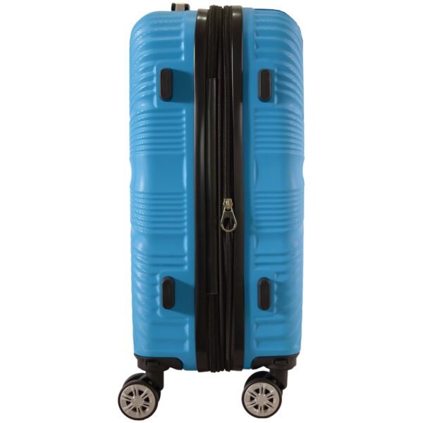 T-HC-US-1629 BLUE SET OF 2 RYAN AIR UNDERSEAT AND 20" CABIN-SIZE