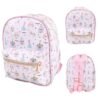 WHITE FAIRYTALE KIDS BACKPACK 2672