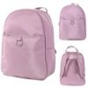 JBNHB46 PINK BACKPACK