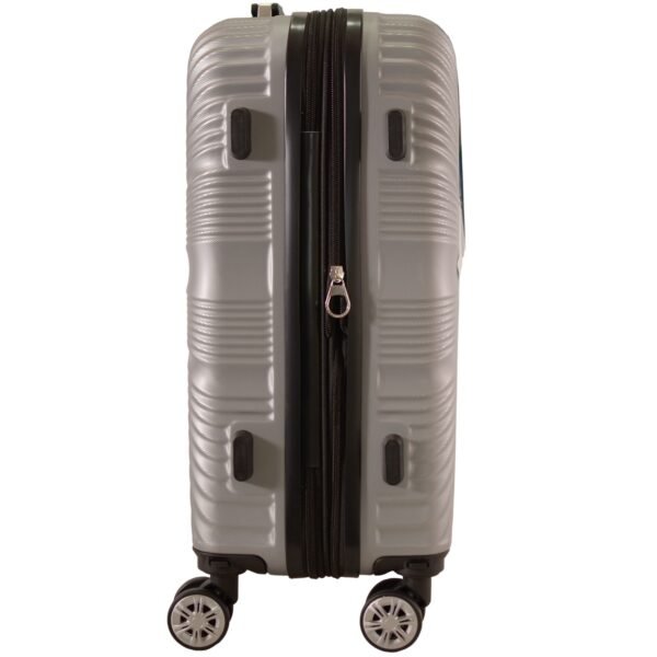 T-HC-US-1629 SILVER SET OF 2 RYAN AIR UNDERSEAT AND 20" CABIN-SI