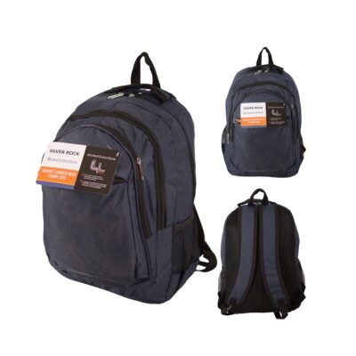 BP-124 NAVY EASYJET TRAVEL BACKPACK