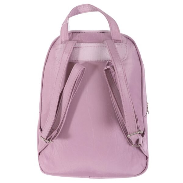 JBNHB46 PINK BACKPACK